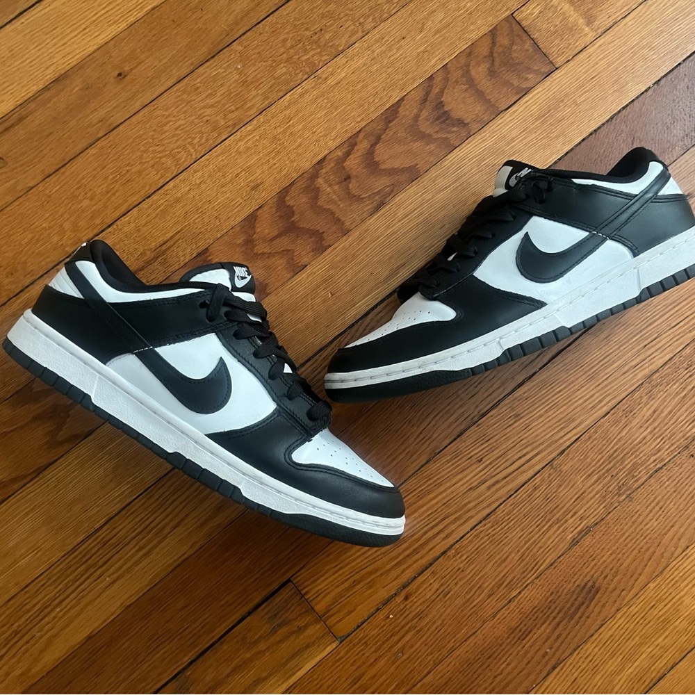 Nike Dunk Low Retro
